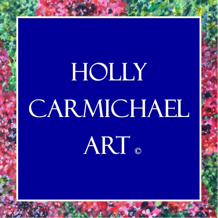 Holly Carmichael - Website