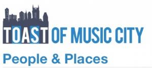 Nominated Again Voting Has Begun Toast of  Music City Best Local Artist Visual